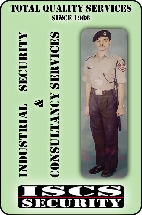 ISCS